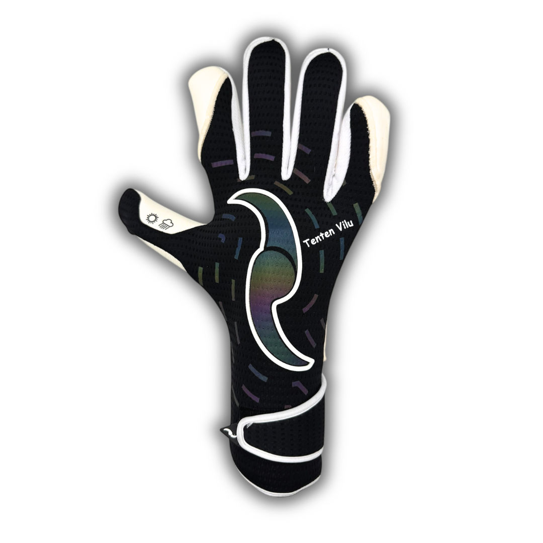 Guantes Profesionales modelo Tenten Vilu White