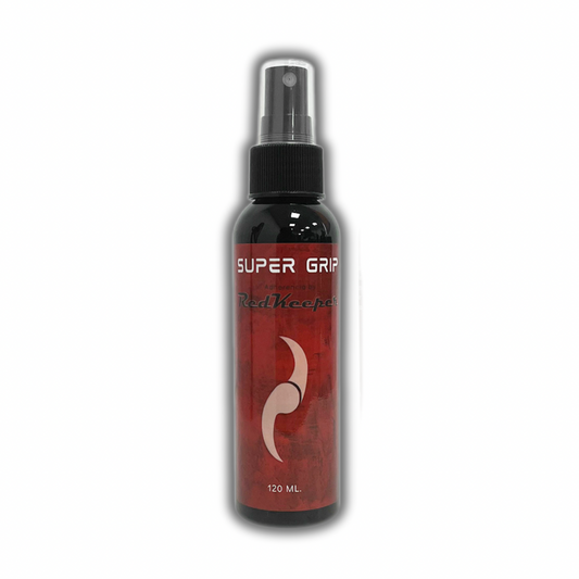 Super Grip by Redkeeper