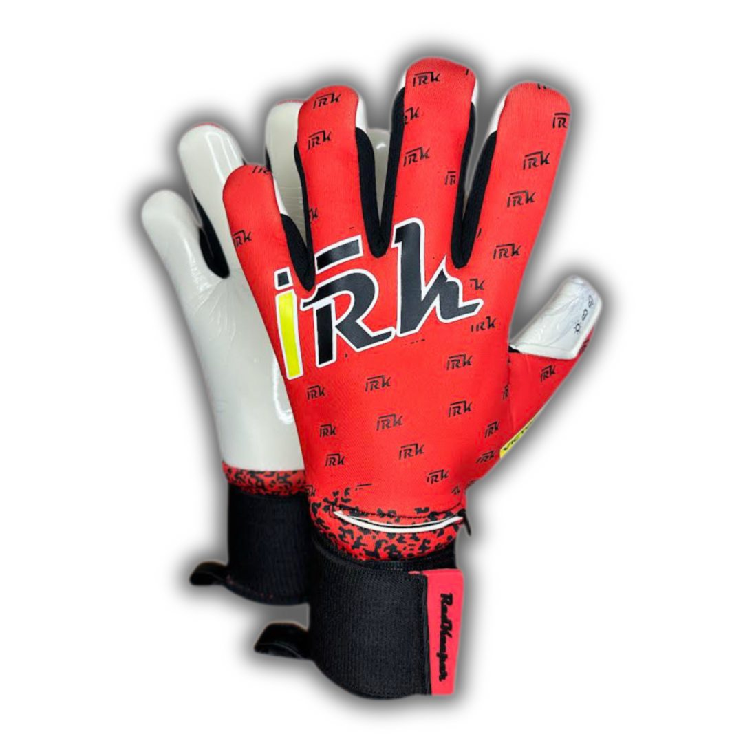 Guantes profesionales modelo Victoria Red