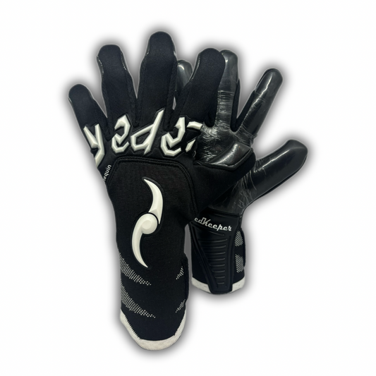 Guantes Profesionales modelo Artequin Black
