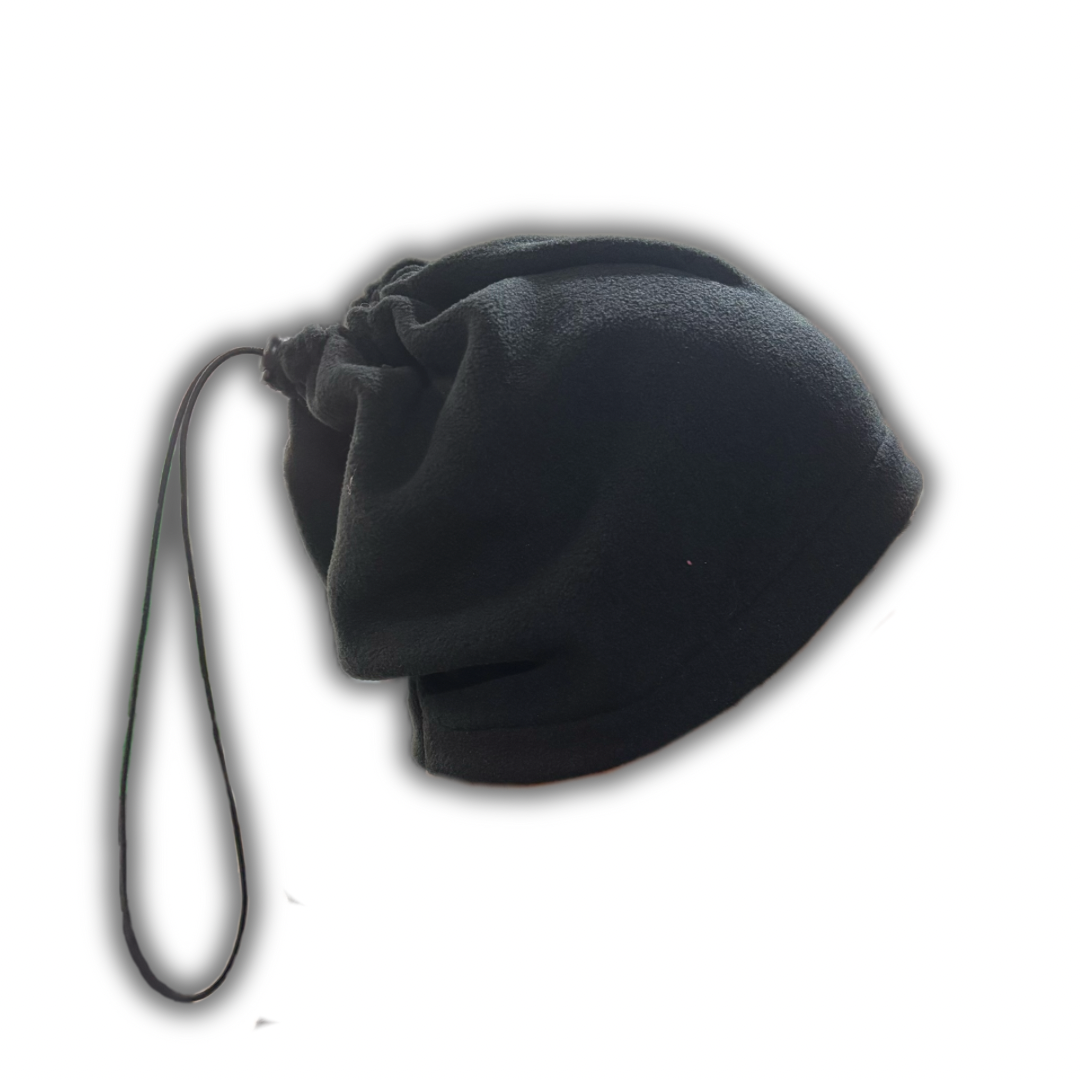 Cuellera/Gorro micro polar RK