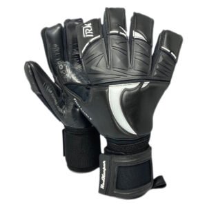 Guantes profesionales modelo Playa Ancha X color negro