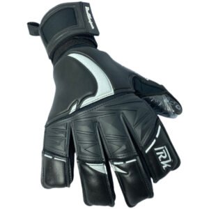 Guantes profesionales modelo Playa Ancha X color negro