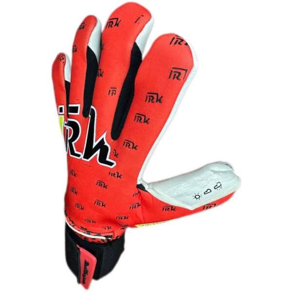 Guantes profesionales modelo Victoria Red - Imagen 4