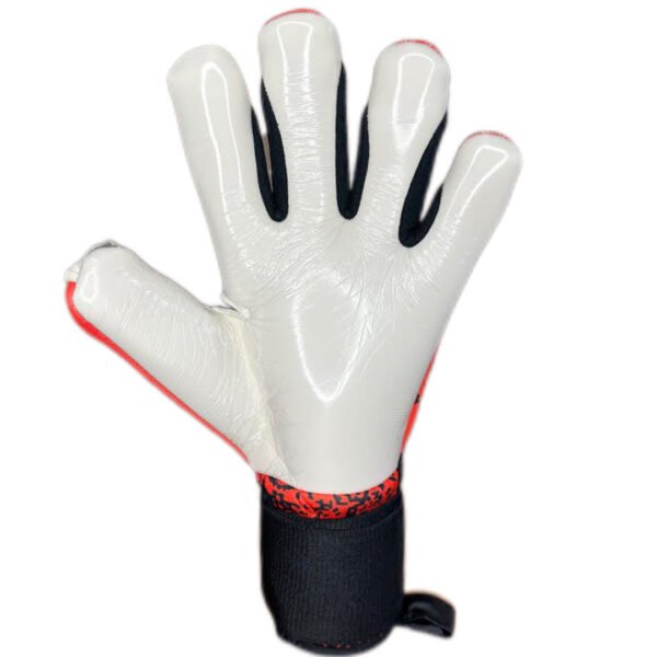 Guantes profesionales modelo Victoria Red - Imagen 5