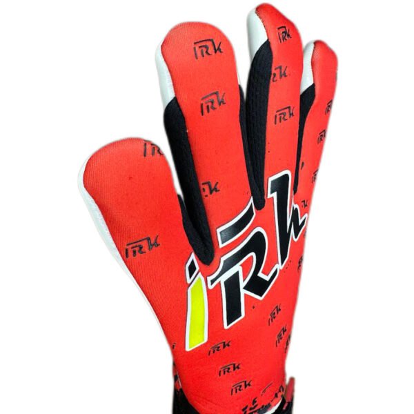 Guantes profesionales modelo Victoria Red - Imagen 3