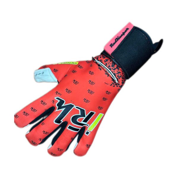 Guantes profesionales modelo Victoria Red - Imagen 2