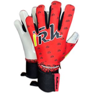 Guantes profesionales modelo Victoria Red