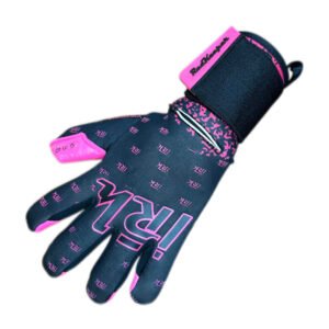 Guantes profesionales modelo Victoria Black