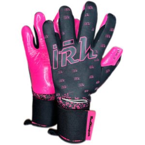 Guantes profesionales modelo Victoria Black