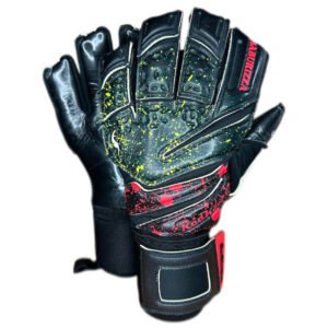 Guantes profesionales modelo Baburizza Black