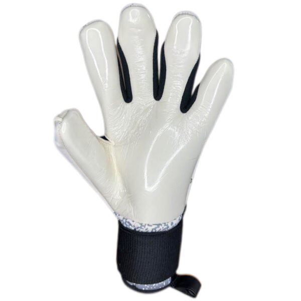 Guantes profesionales modelo Victoria gris - Imagen 4