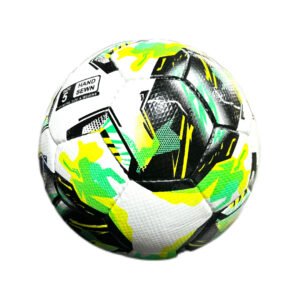 Balón de fútbol Gama Profesional N° 5 color Verde