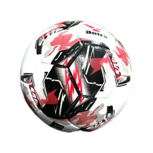 Balón de fútbol Gama Profesional N° 5 color rojo