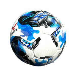 Balón de fútbol Gama Profesional N° 5 color azul