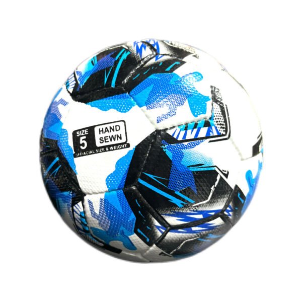 Balón de fútbol Gama Profesional N° 5 color azul